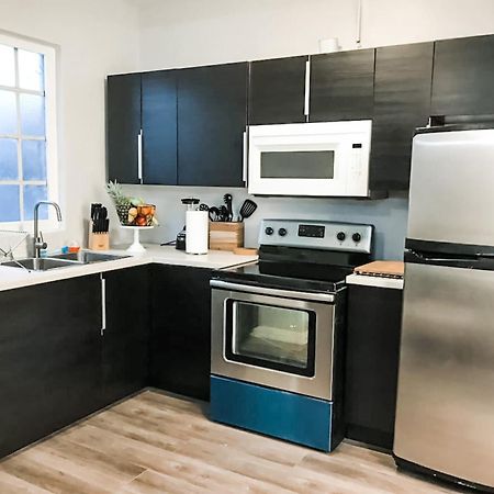 Appartement 2Bdrm Gaslamp Conv Cntr - W Parking & 4 Beds #1 à San Diego Extérieur photo