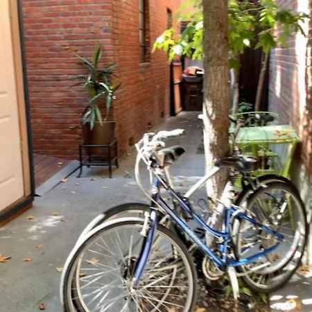 Appartement 2Bdrm Gaslamp Conv Cntr - W Parking & 4 Beds #1 à San Diego Extérieur photo
