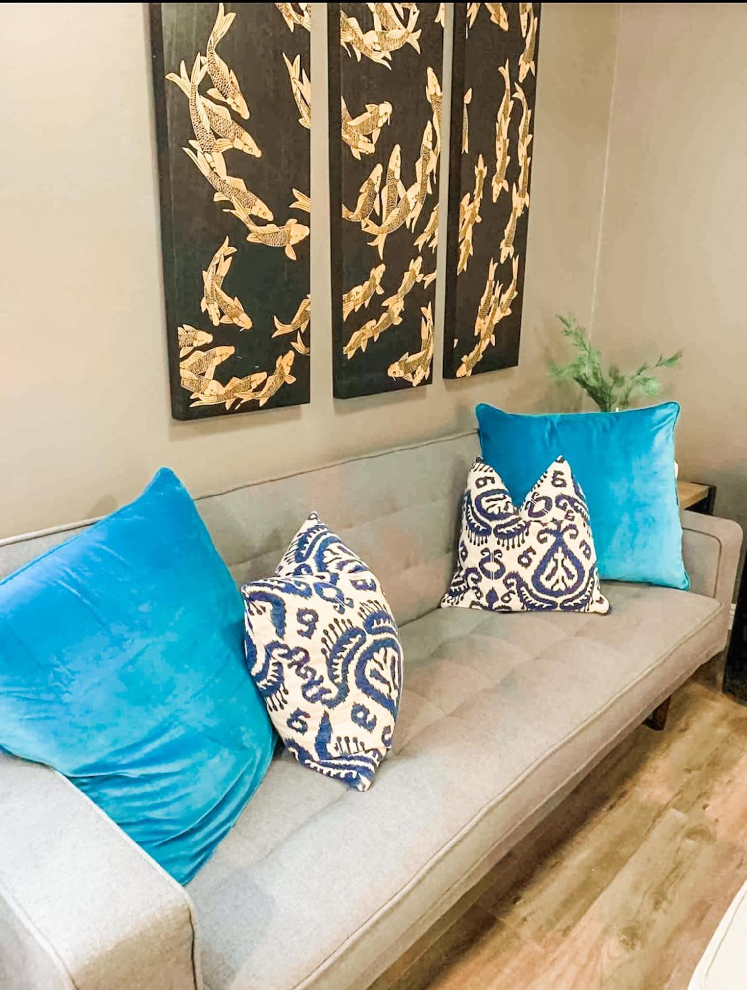 Appartement 2Bdrm Gaslamp Conv Cntr - W Parking & 4 Beds #1 à San Diego Extérieur photo