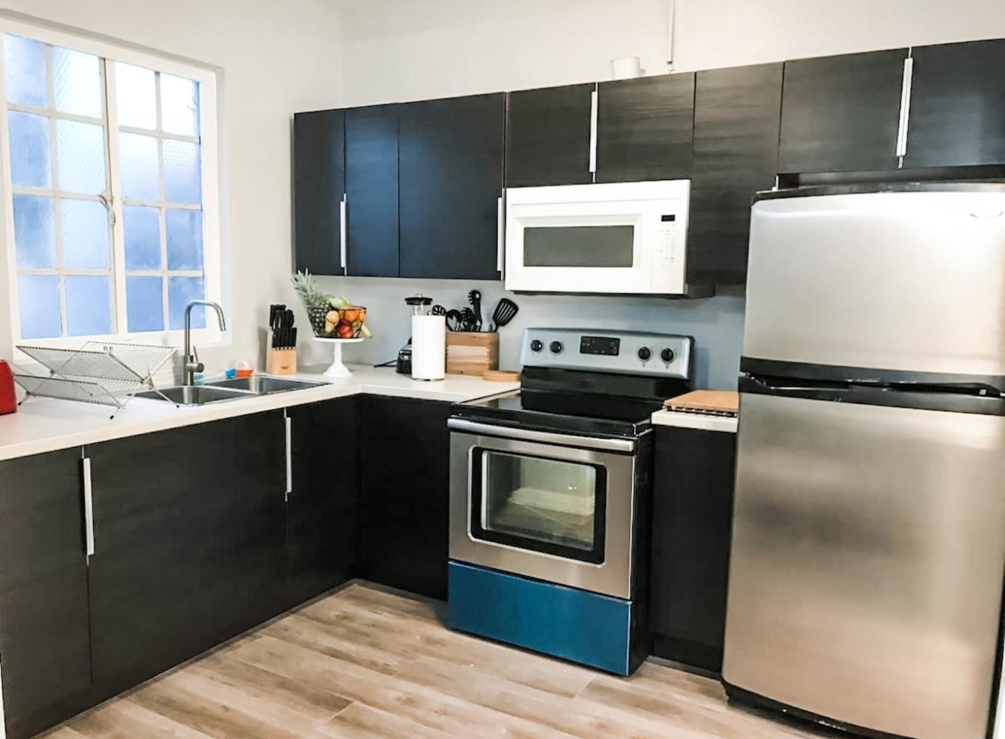 Appartement 2Bdrm Gaslamp Conv Cntr - W Parking & 4 Beds #1 à San Diego Extérieur photo