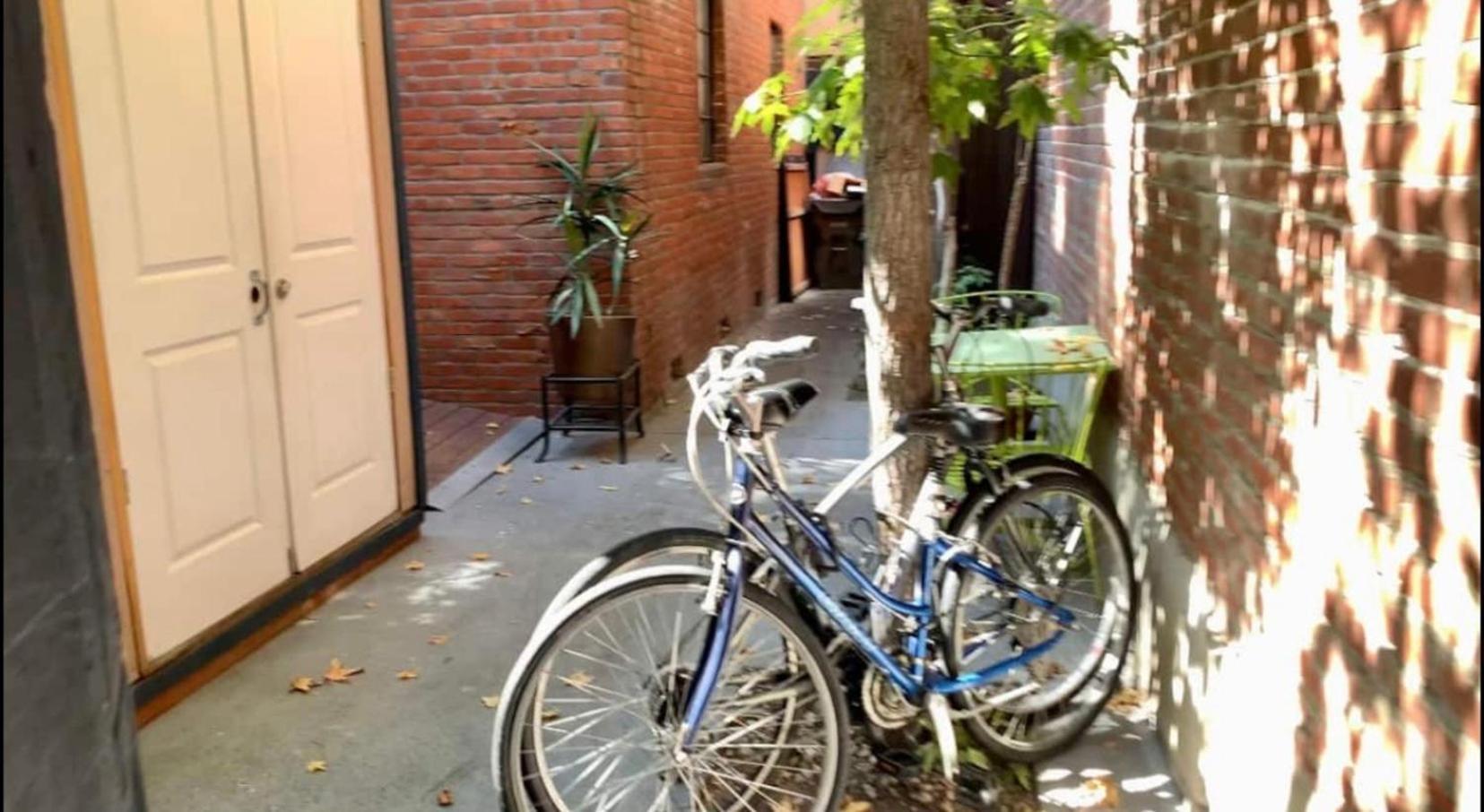 Appartement 2Bdrm Gaslamp Conv Cntr - W Parking & 4 Beds #1 à San Diego Extérieur photo